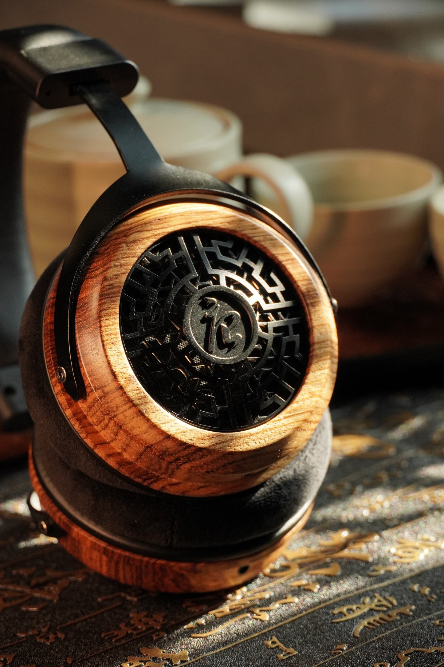Pre-order TANGZU Li Jing wired headphones