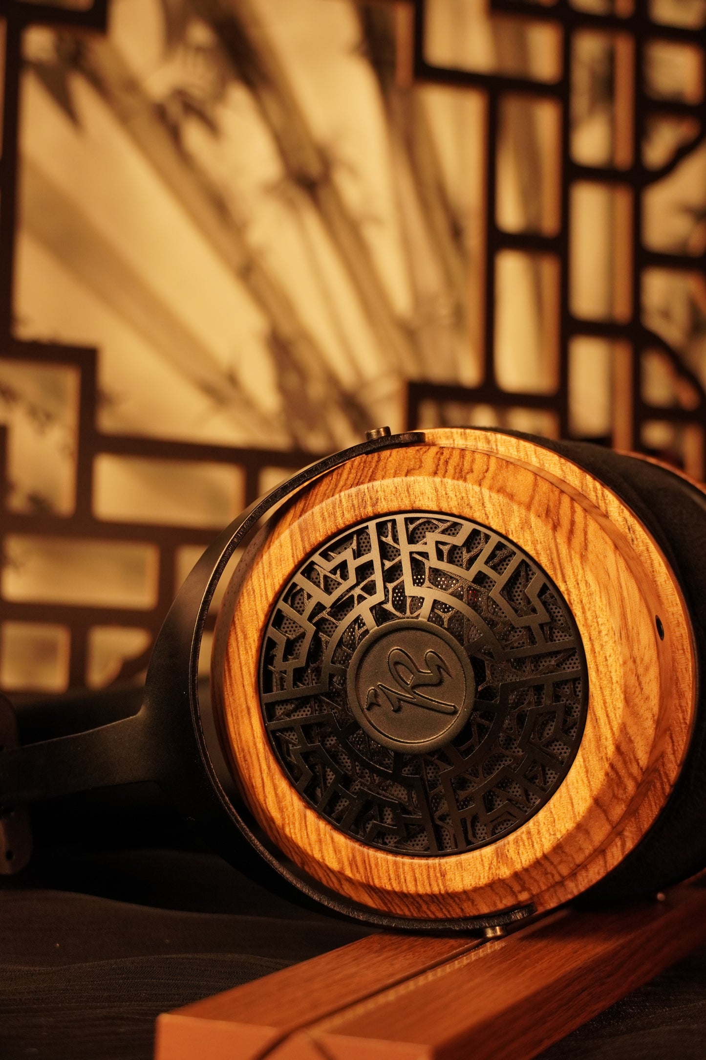 Pre-order TANGZU Li Jing wired headphones
