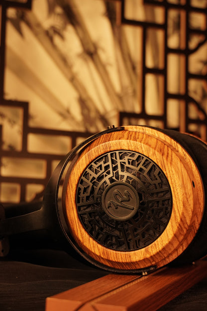 Pre-order TANGZU Li Jing wired headphones