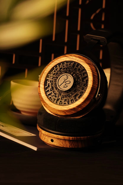 Pre-order TANGZU Li Jing wired headphones