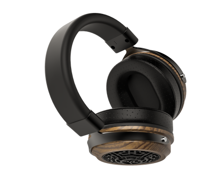 TANGZU Li Jing 60mm Dynamic Driver Over-Ear Headphones, 4.4mm, Replaceable Cable, High-Fidelity Sound Quality