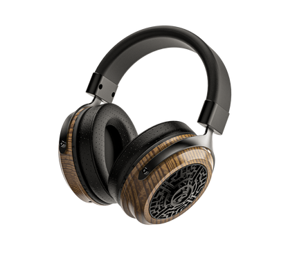 TANGZU Li Jing 60mm Dynamic Driver Over-Ear Headphones, 4.4mm, Replaceable Cable, High-Fidelity Sound Quality