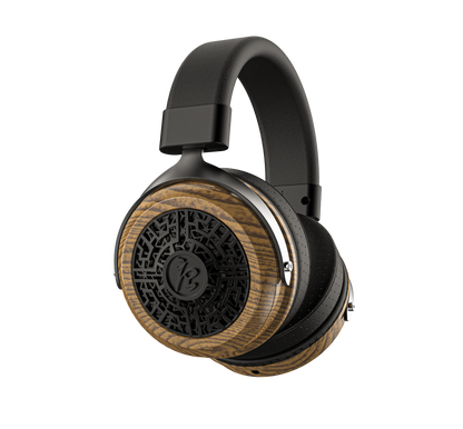 TANGZU Li Jing 60mm Dynamic Driver Over-Ear Headphones, 4.4mm, Replaceable Cable, High-Fidelity Sound Quality