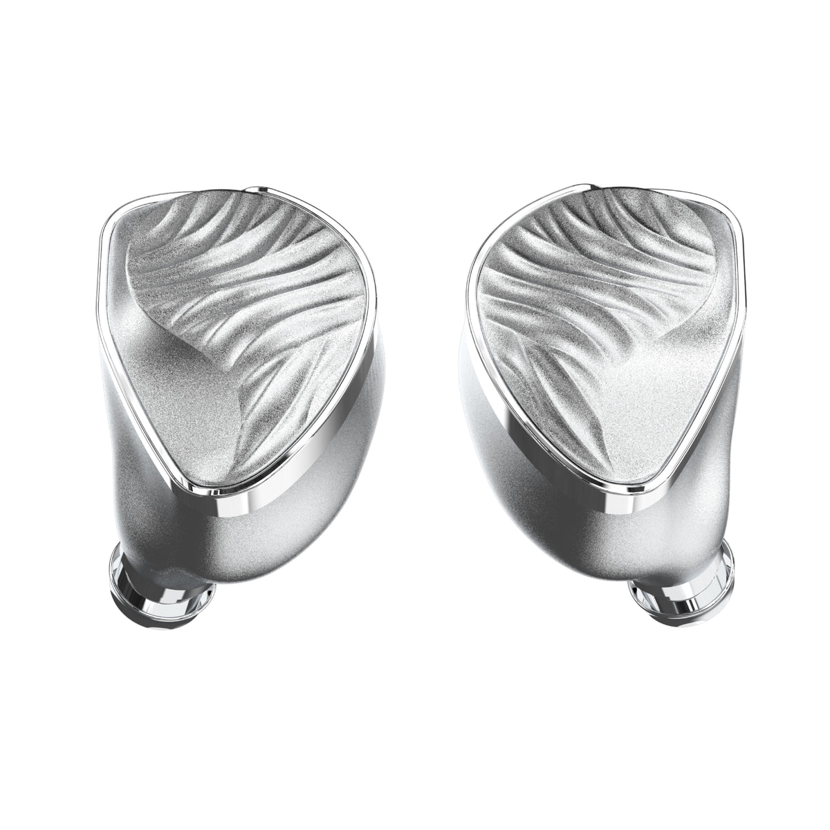 Tangzu Yuan Li - Remake Edition 0.78 Dual-PIN Replaceable Cable 10mm Dynamic Driver Hi-Fi Wired In-Ear Headphones