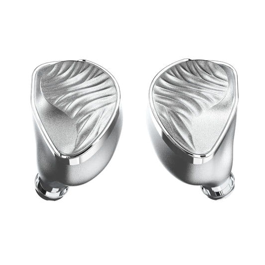 Tangzu Yuan Li - Remake Edition 0.78 Dual-PIN Replaceable Cable 10mm Dynamic Driver Hi-Fi Wired In-Ear Headphones