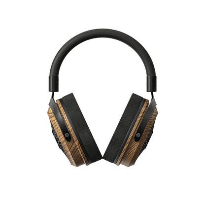 TANGZU Li Jing 60mm Dynamic Driver Over-Ear Headphones, 4.4mm, Replaceable Cable, High-Fidelity Sound Quality