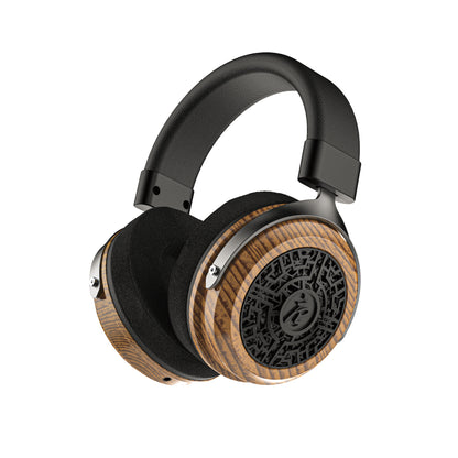 TANGZU Li Jing 60mm Dynamic Driver Over-Ear Headphones, 4.4mm, Replaceable Cable, High-Fidelity Sound Quality