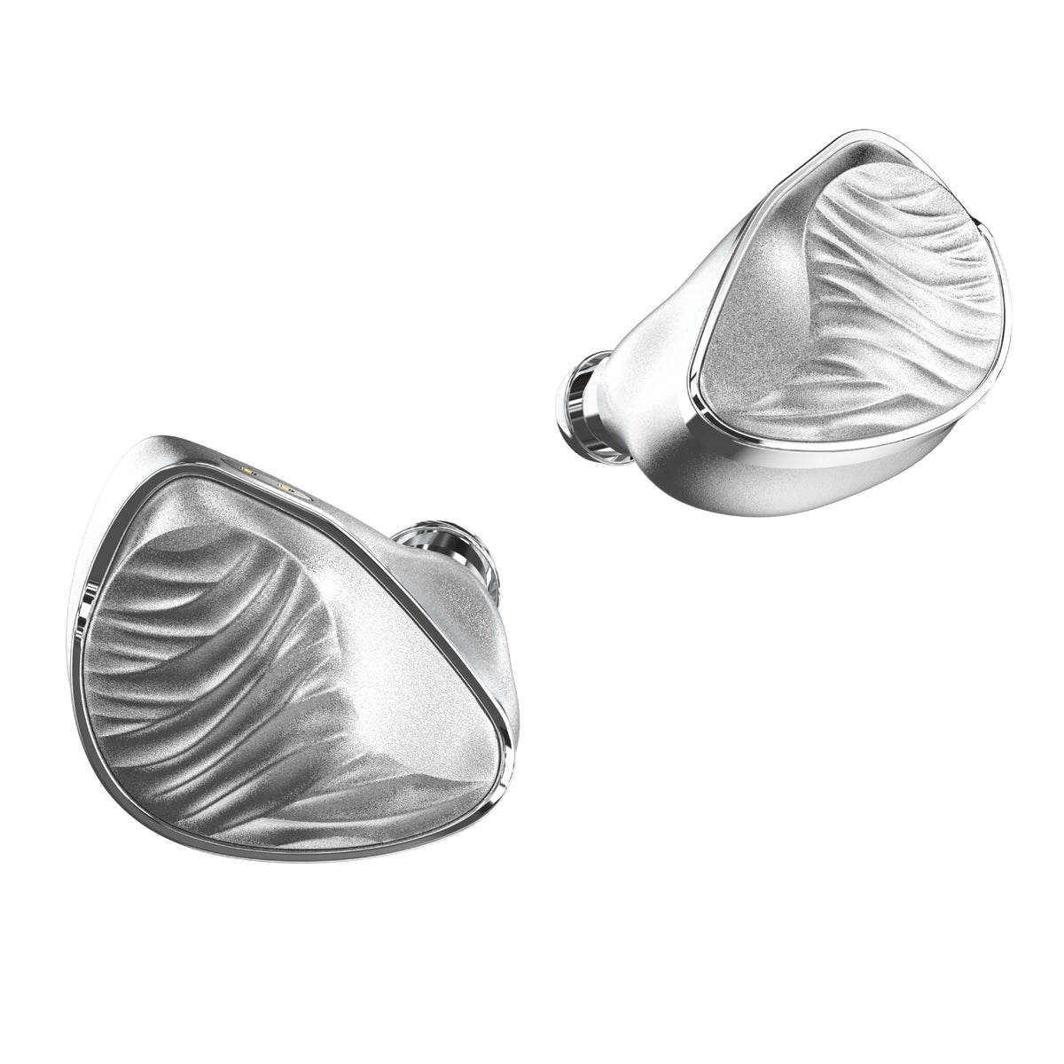 Tangzu Yuan Li - Remake Edition 0.78 Dual-PIN Replaceable Cable 10mm Dynamic Driver Hi-Fi Wired In-Ear Headphones