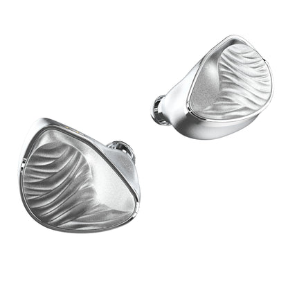 Tangzu Yuan Li - Remake Edition 0.78 Dual-PIN Replaceable Cable 10mm Dynamic Driver Hi-Fi Wired In-Ear Headphones