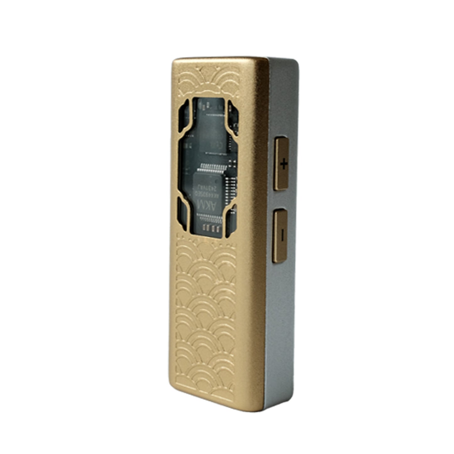 TANGZU Yulinglong Portable Balanced DAC Headphone Amplifier
