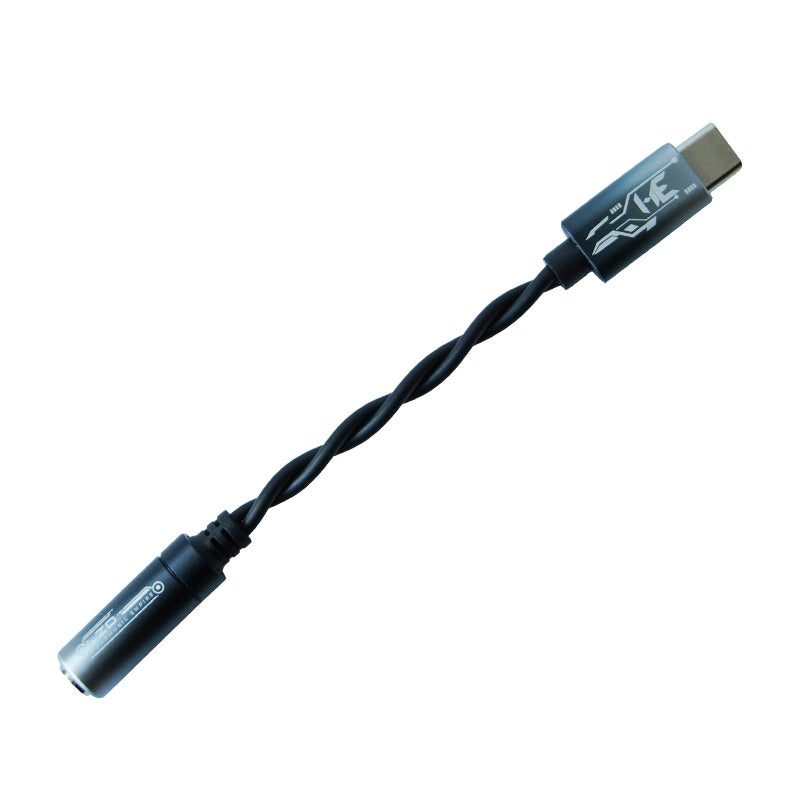 HE Longzhong 3.5mm Single-Ended Interface Adapter – TANGZU