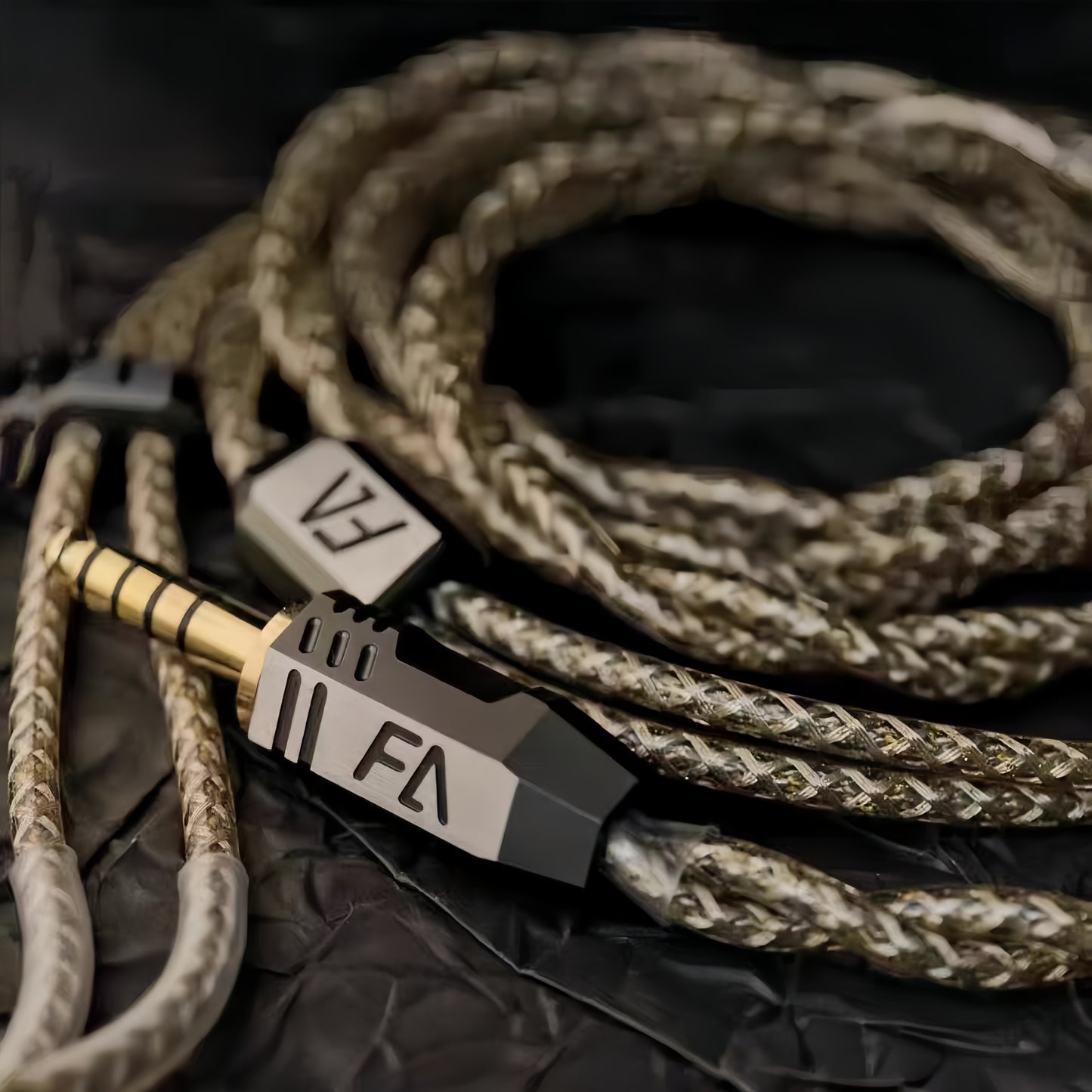 TANGZU THE KING WUKONG 1DD+6BA+4EST In-ear monitors