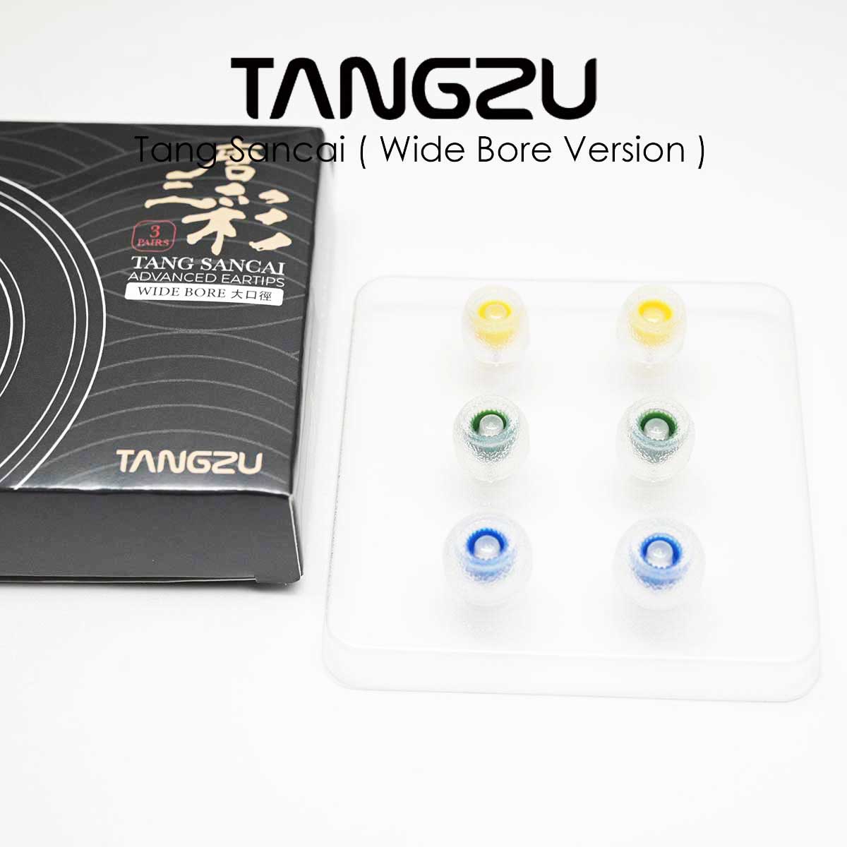 TANGZU