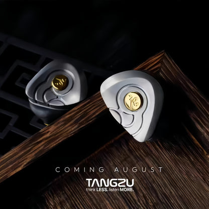 TANGZU THE KING WUKONG 1DD+6BA+4EST In-ear monitors