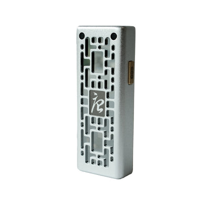 TANGZU Yulinglong Portable Balanced DAC Headphone Amplifier