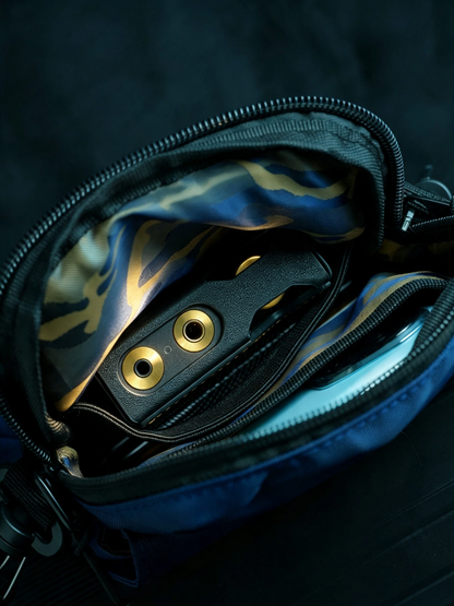 TANGZU NEW Crossbody Audio Bag