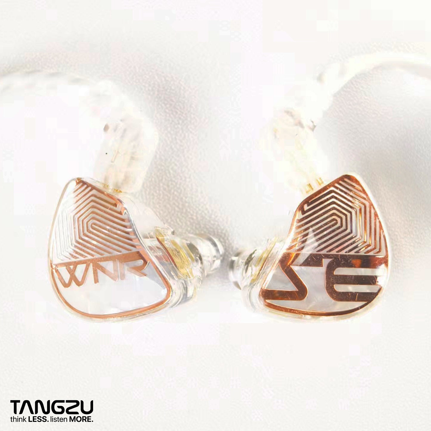 TANGZU Shangguan Wan'er Studio Edition Single Dynamic Driver In-Ear HiFi Earphones