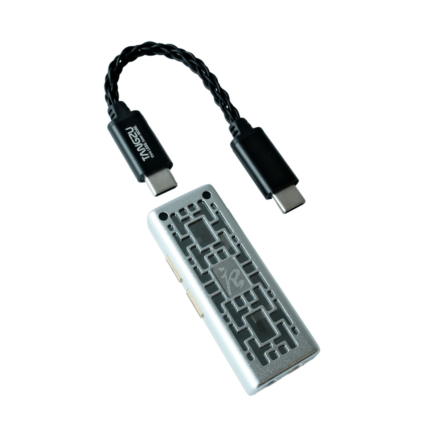 TANGZU Yulinglong Portable Balanced DAC Headphone Amplifier