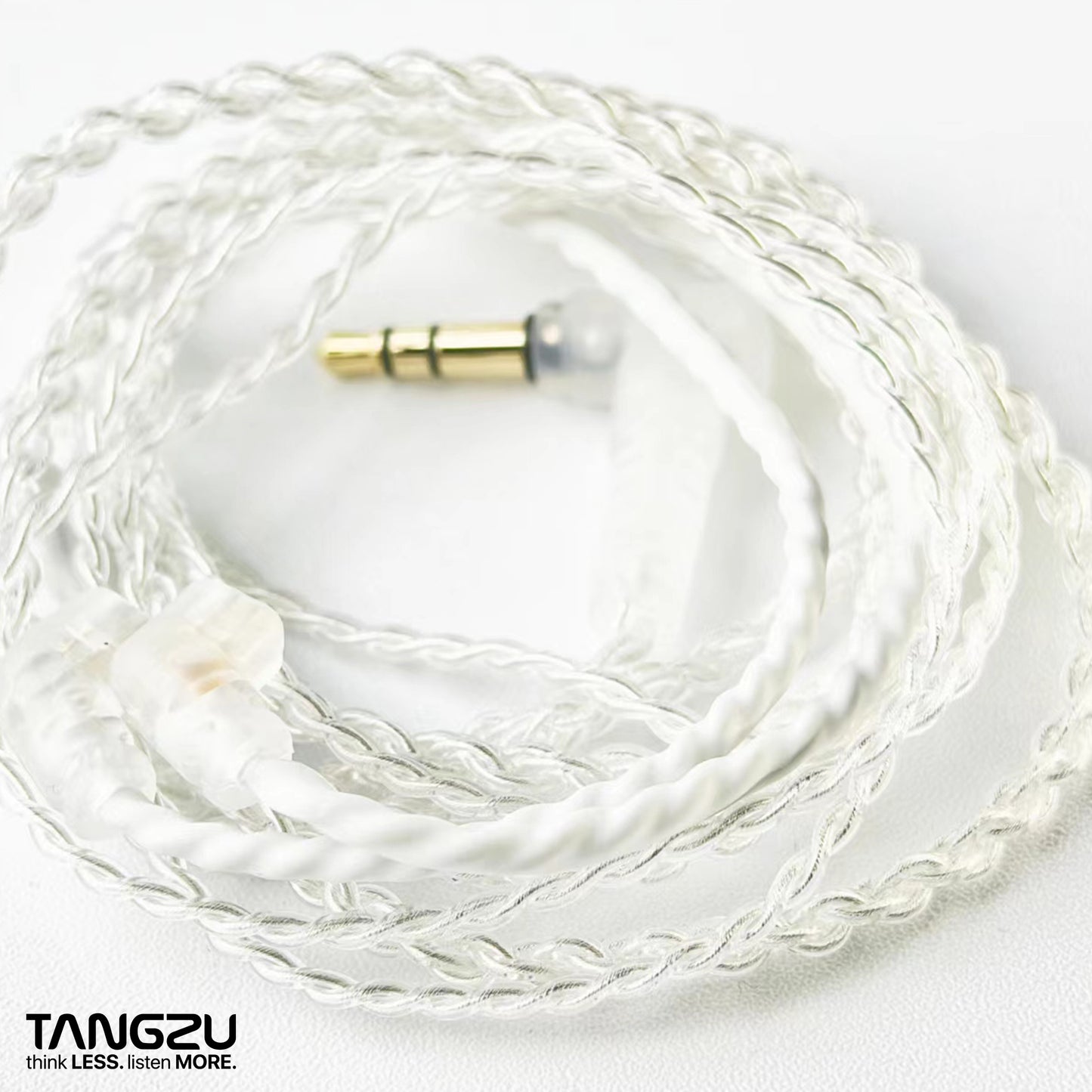 TANGZU Shangguan Wan'er Studio Edition Single Dynamic Driver In-Ear HiFi Earphones