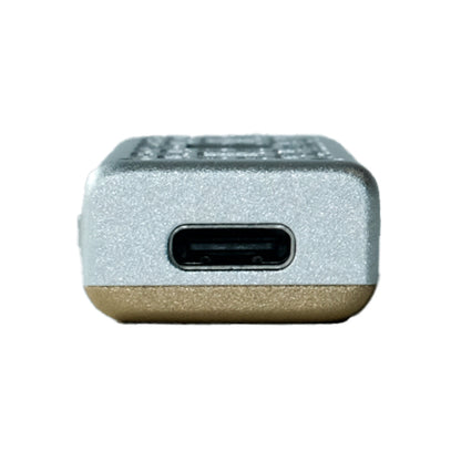 TANGZU Yulinglong Portable Balanced DAC Headphone Amplifier