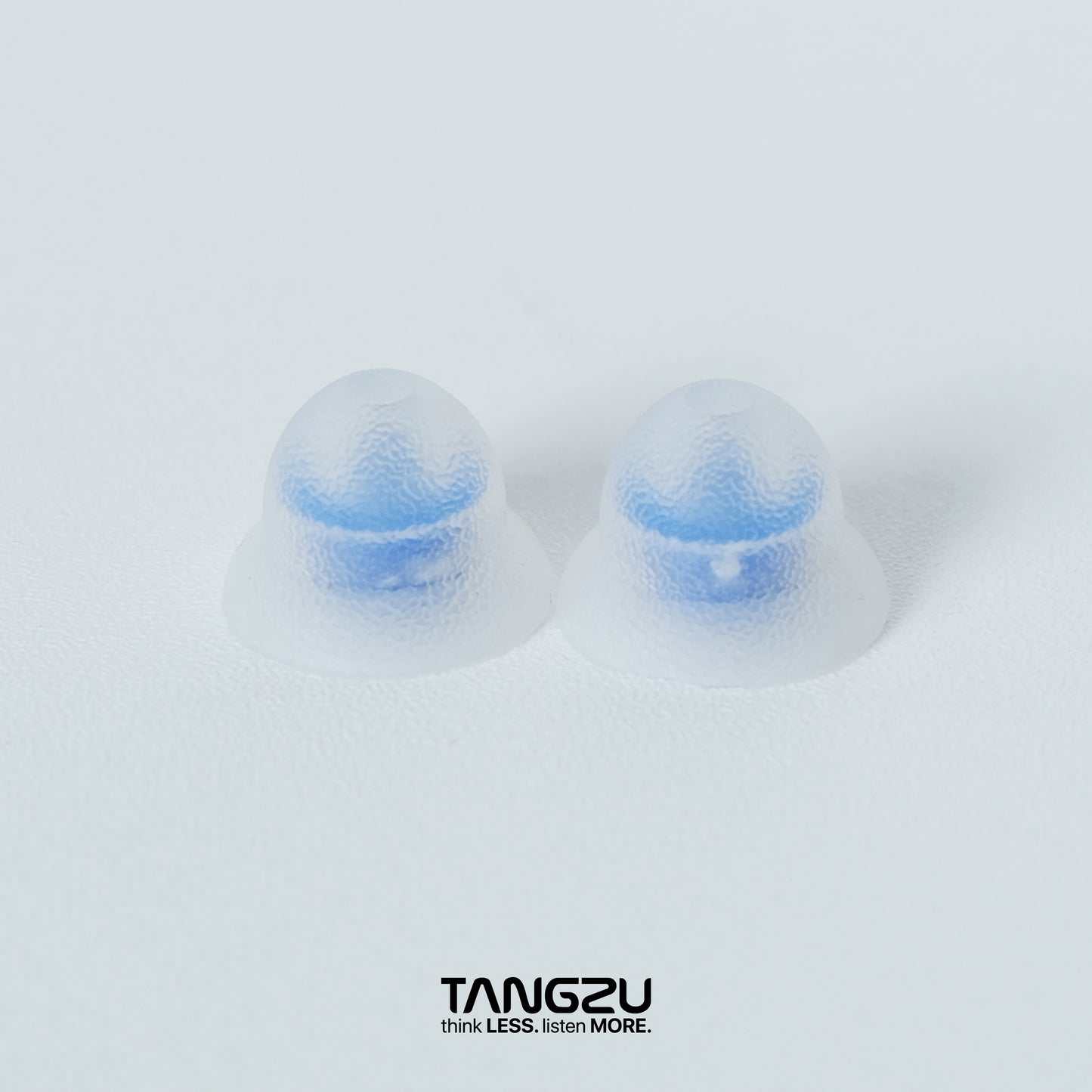 TANGZU Tang Sancai Narrow Bore Version Eartips for Earphones