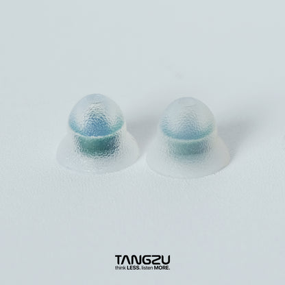 TANGZU Tang Sancai Narrow Bore Version Eartips for Earphones