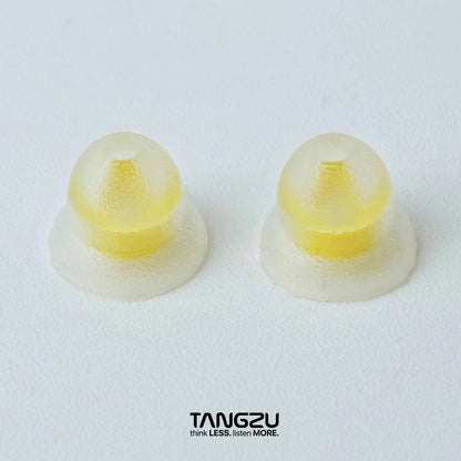 TANGZU Tang Sancai Narrow Bore Version Eartips for Earphones